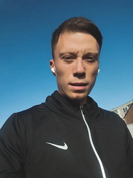 Сергей