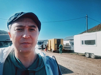 Хаертдинов Эльмир Муллахметович 