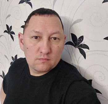 Рустам Аскадуллович Хужин