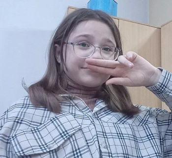 Солопова Варвара