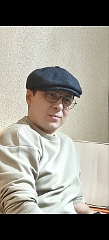 Гаряев Артур Хафизович