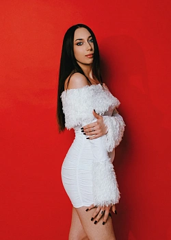 Щебетова Валерия