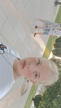 Кондрашенко Алиса Вячславовна 
