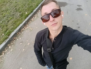 Классен Андрей 