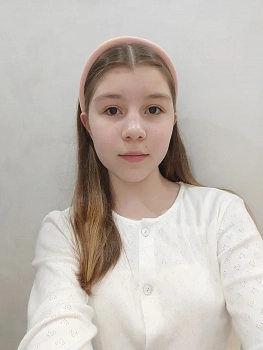 Аида Рустемовна Фатыхова