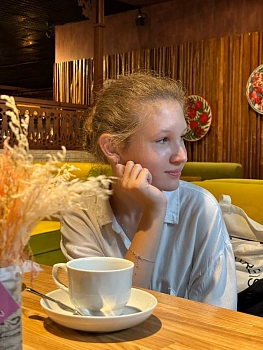 Краснова Анна