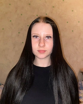 Милана Володина