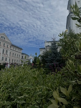 Ксения прокопьева