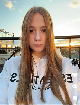 Кошечкина Кира 