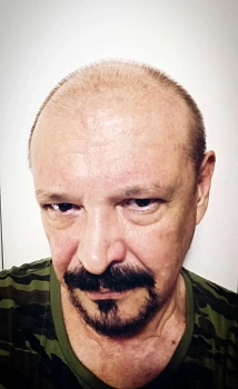 TSUNSKIY