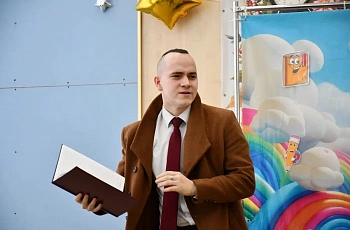 Дорожкин Архип Константинович 