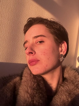 Качаева Яна Николаевна 