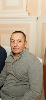 Тихонов Александр
