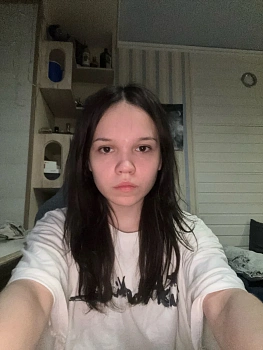 Лямина Мария