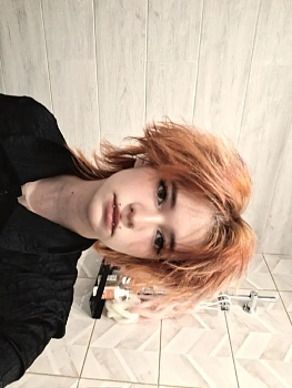 Романчук Анастасия