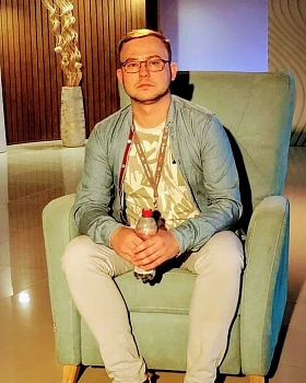 Евгений