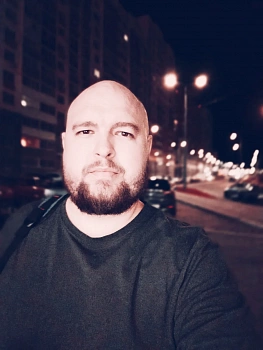 Корнилов Дмитрий