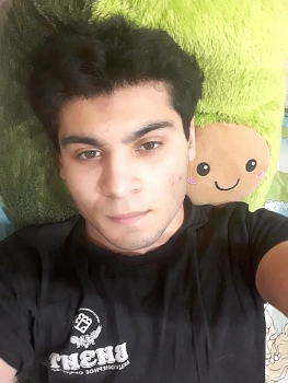 Гусейнов Канан 