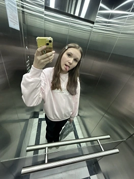 Щелкунова Мария 