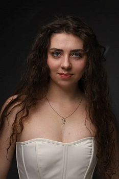 Екатерина Корнеева
