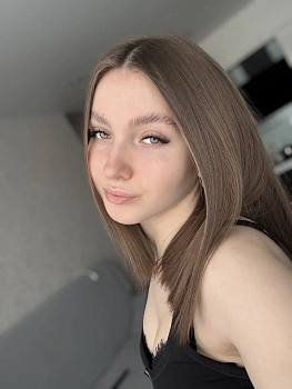 Серова Юлия Александровна 
