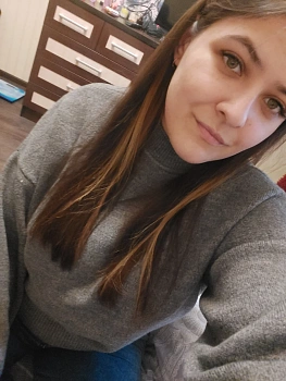 Махоткина Екатерина