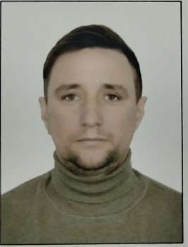 Зеленский Дмитрий
