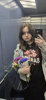 Евгения Андреевна Скорова