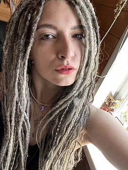 Гашимова Анна