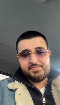 Хачатрян Гарегин