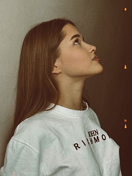 Бубнышева Кристина Витальевна 
