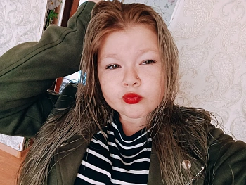 Екатерина Владимировна Щербань