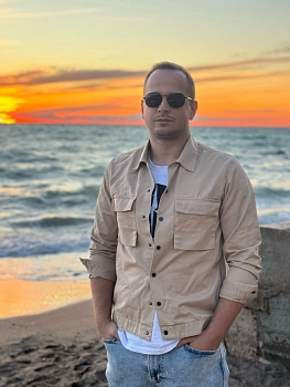Бавченков Олег Витальевич