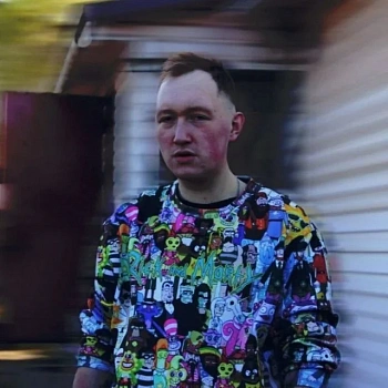Козлов Алексей