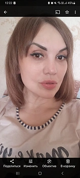 Гордеева Екатерина Петровна