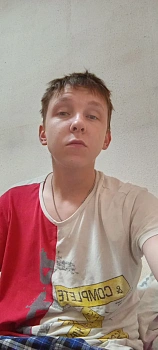 Дмитрий Николаевич Романов