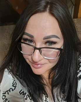 Ольга Юрьевна Шадрина