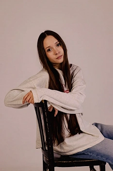 Анастасия Фаттахова 
