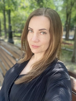 Петрова Елена