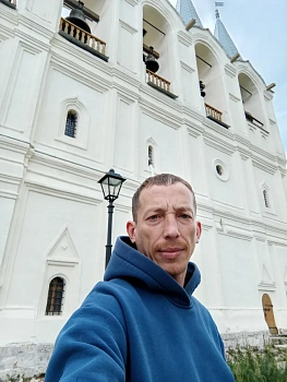 Ренат Исламов