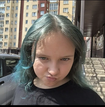 Милана Беляева