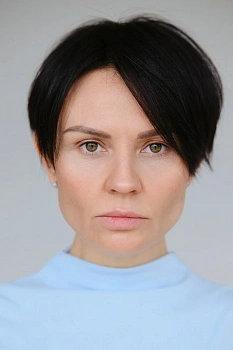 Катя Конер