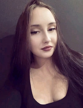 Баданова Анастасия