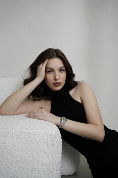 Янчевская Полина