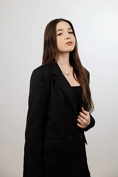 Богинова Ангелина