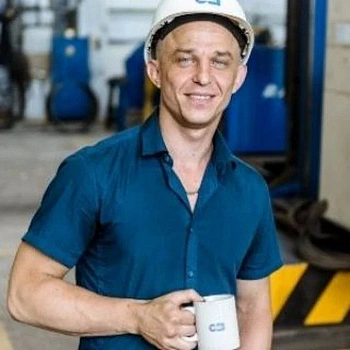 Алевахин Иван 