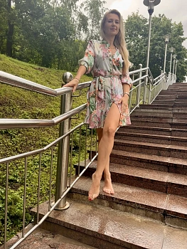 Белявская Марина