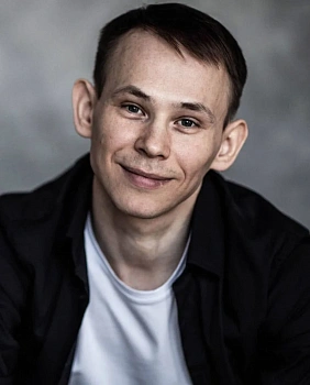 Логачев Петр