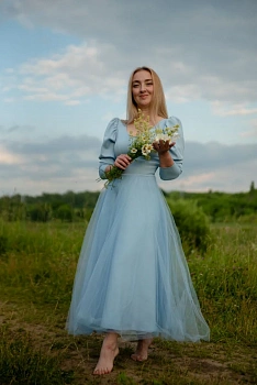 Федина Юлия Александровна 