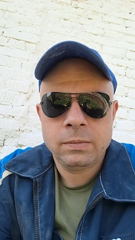 Гуров Алексей Сергеевич 